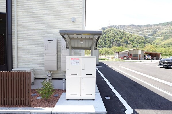 上田駅 徒歩73分 2階の物件内観写真